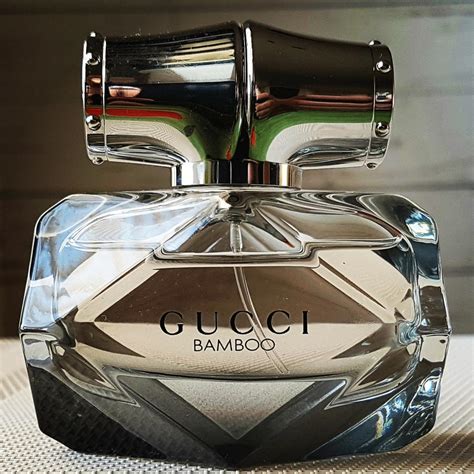 gucci bamboo floral|gucci bamboo for her.